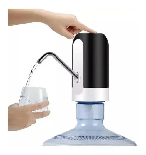 DISPENSADOR DE AGUA AUTOMATICO